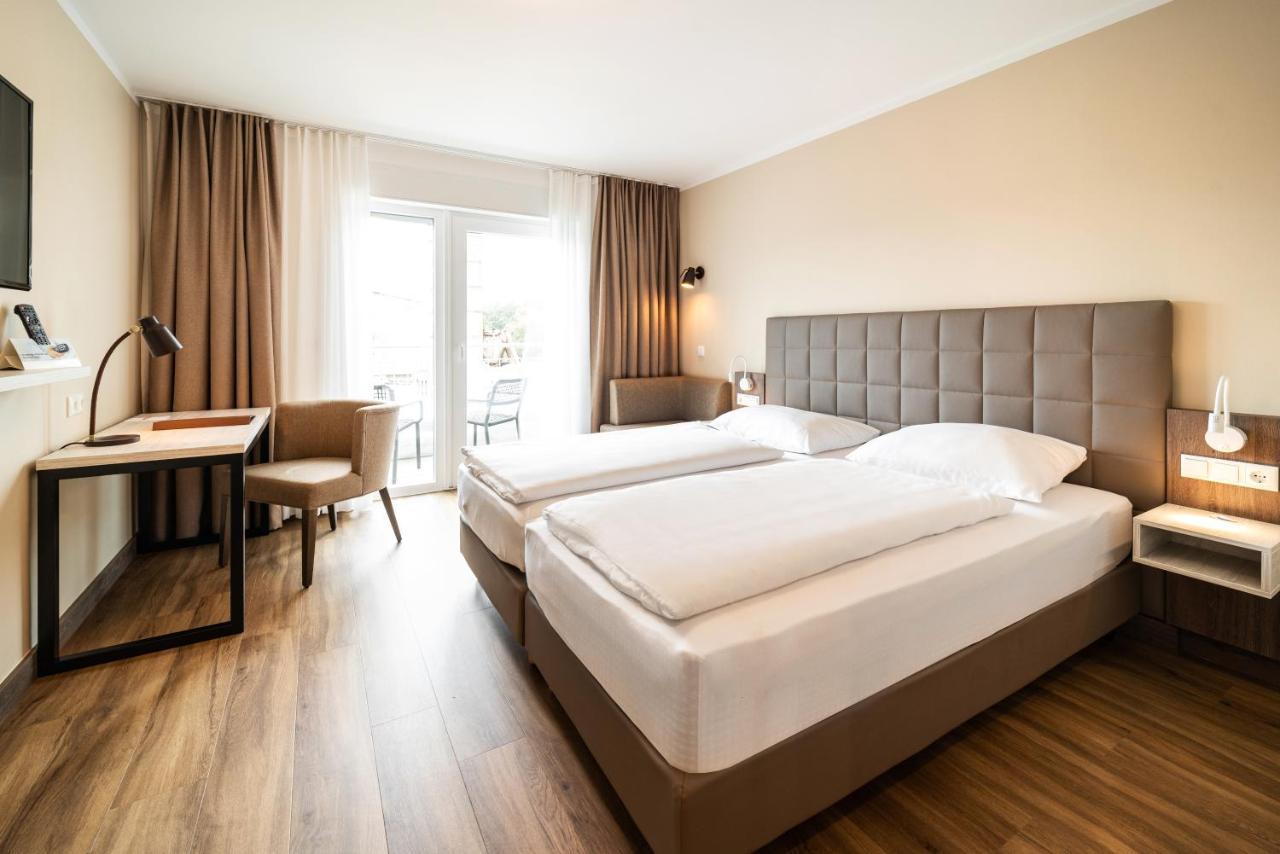 Hotel Spree-Idyll Berlin Extérieur photo