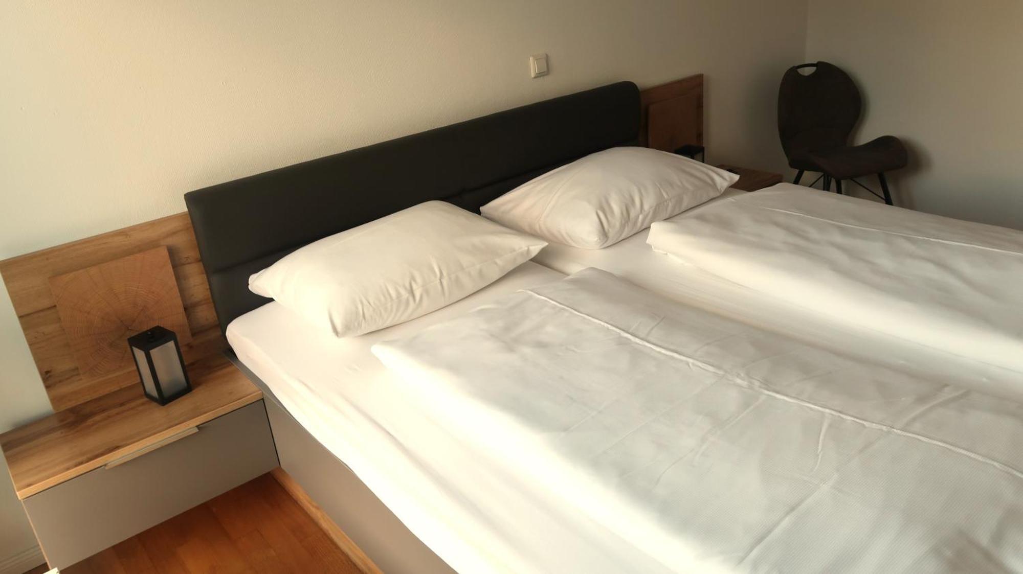 Hotel Spree-Idyll Berlin Extérieur photo