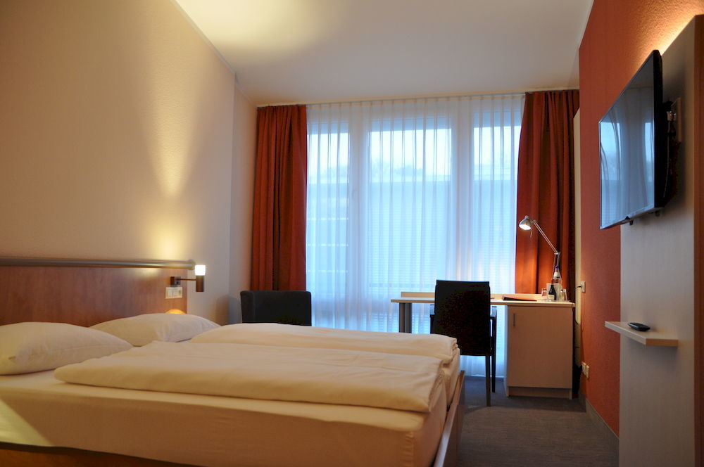Hotel Spree-Idyll Berlin Extérieur photo