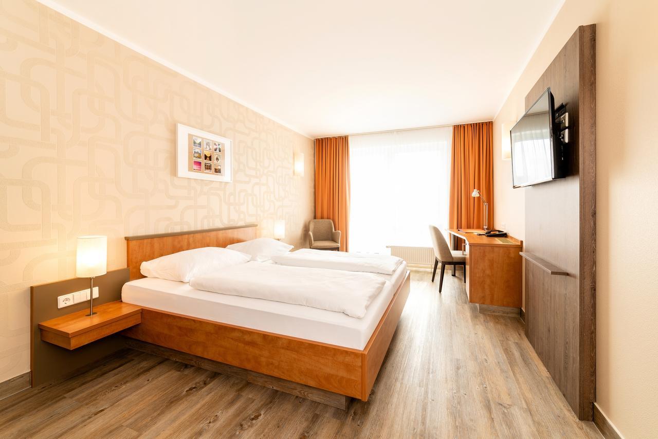 Hotel Spree-Idyll Berlin Extérieur photo