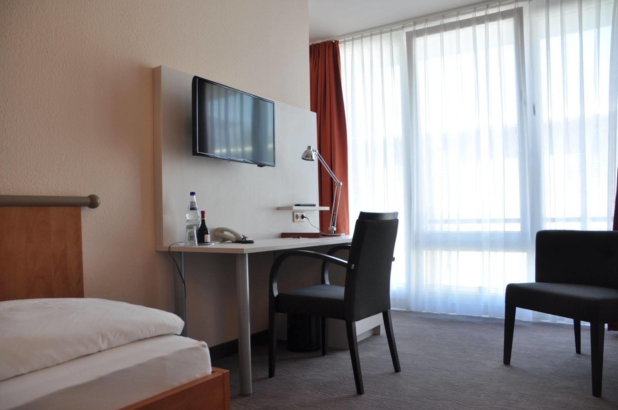 Hotel Spree-Idyll Berlin Extérieur photo