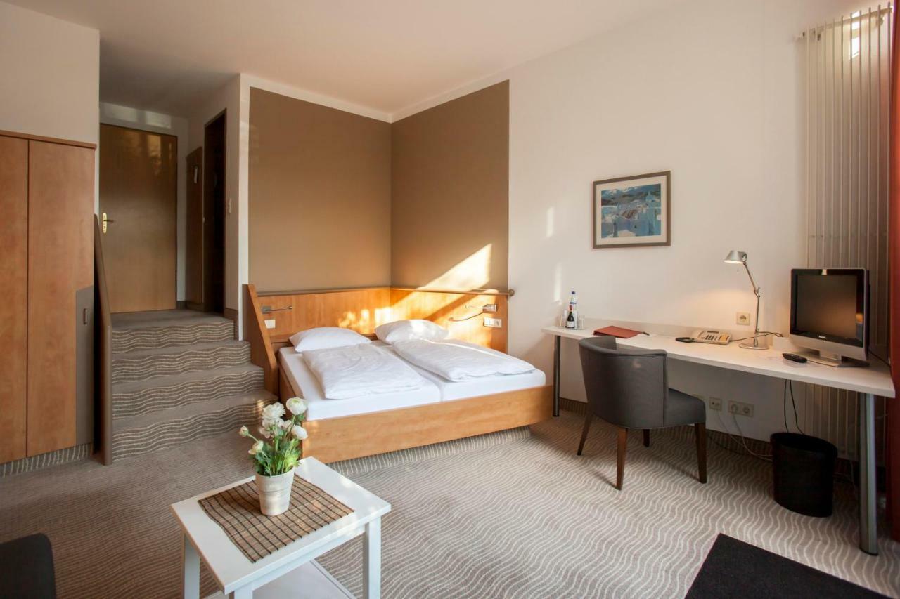 Hotel Spree-Idyll Berlin Extérieur photo